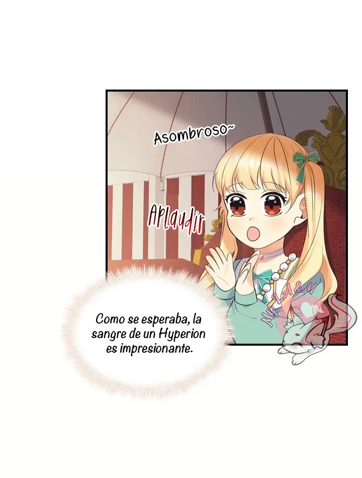 La Princesa más Joven - Capítulo 37 - Página 40 - LectorTMOo