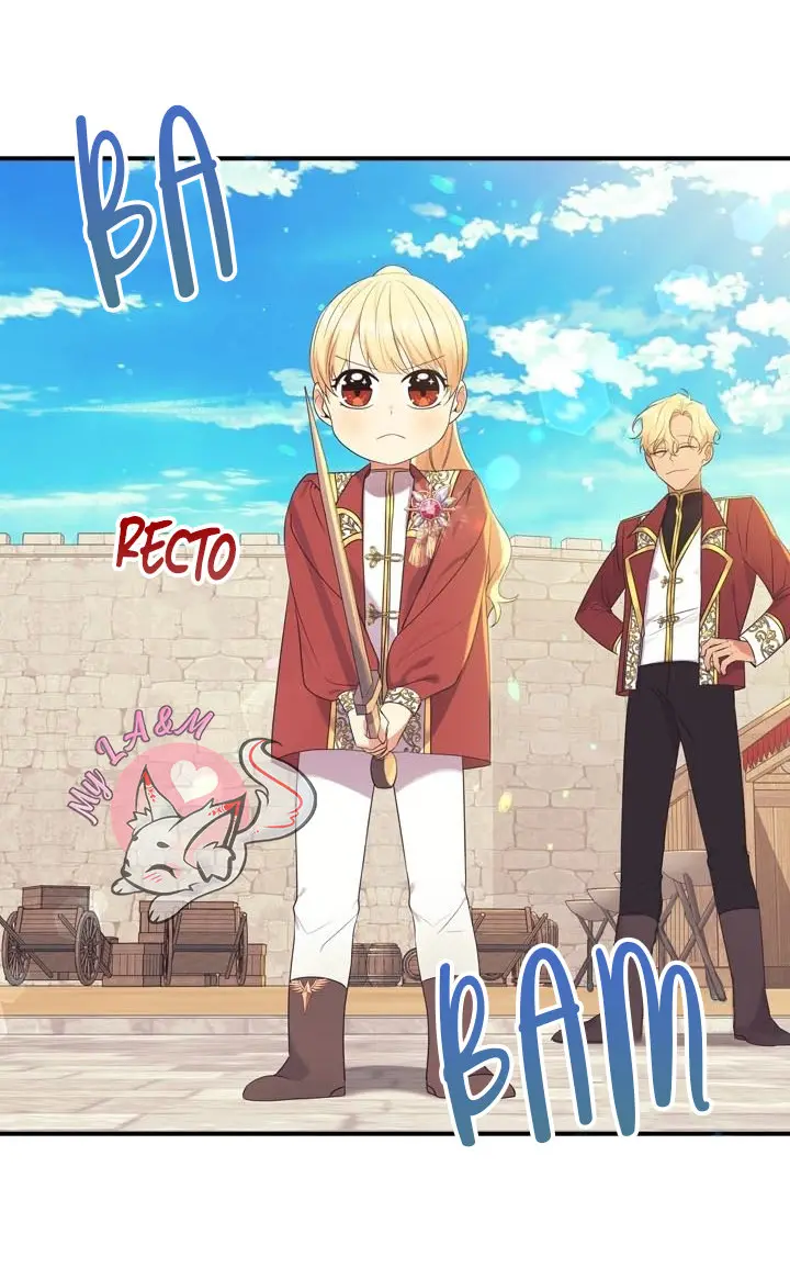 La Princesa más Joven - Capítulo 37 - Página 46 - LectorTMOo