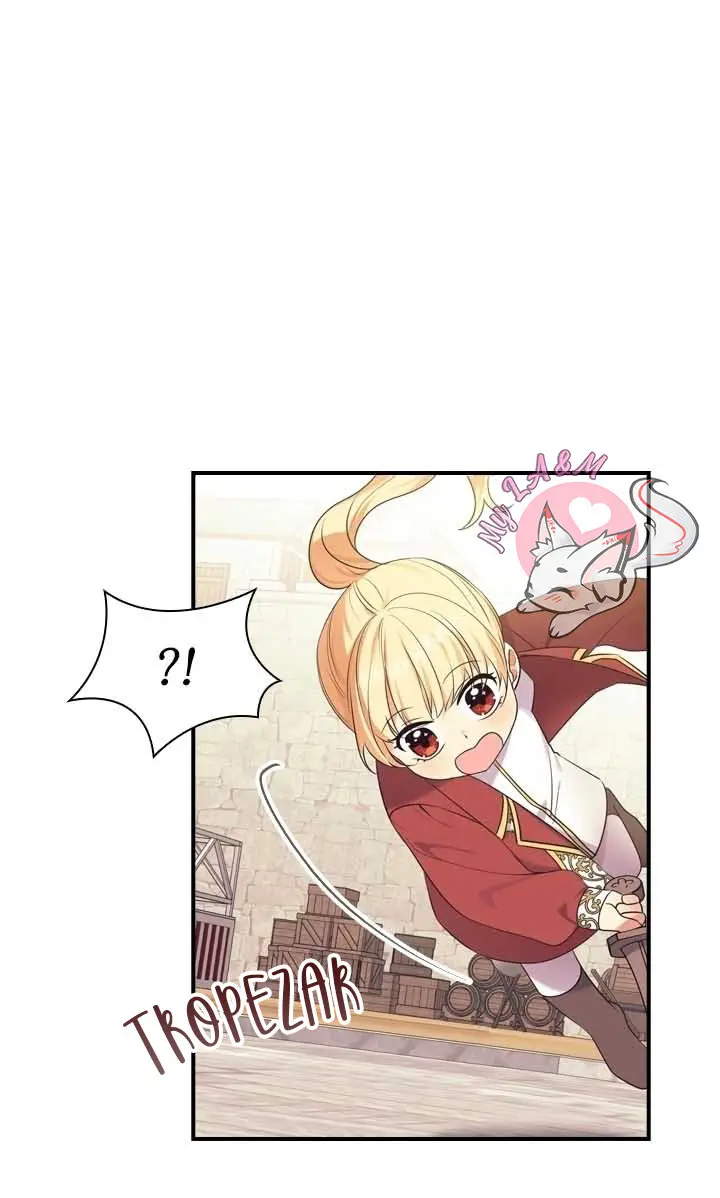 La Princesa más Joven - Capítulo 37 - Página 49 - LectorTMOo