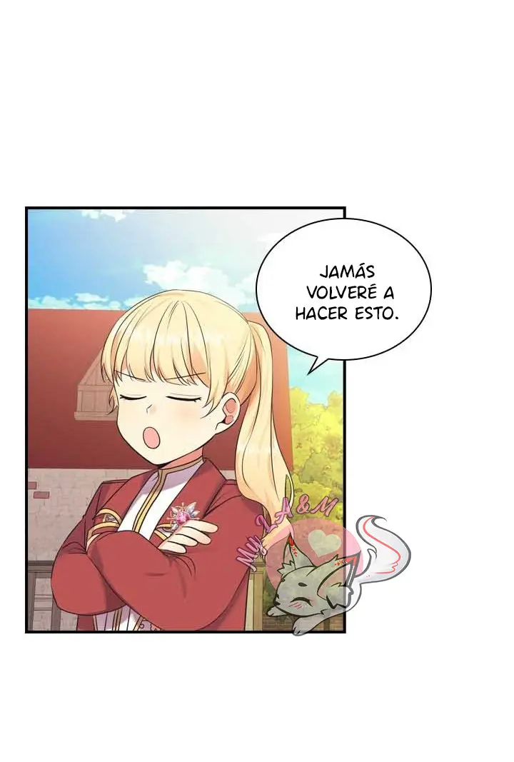 La Princesa más Joven - Capítulo 37 - Página 52 - LectorTMOo