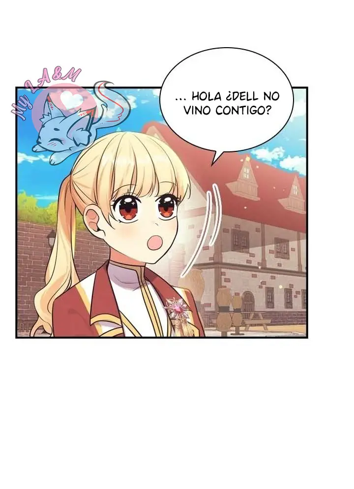 La Princesa más Joven - Capítulo 37 - Página 63 - LectorTMOo