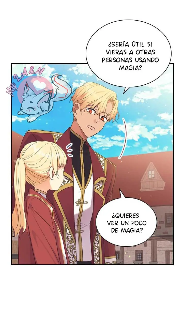 La Princesa más Joven - Capítulo 37 - Página 68 - LectorTMOo
