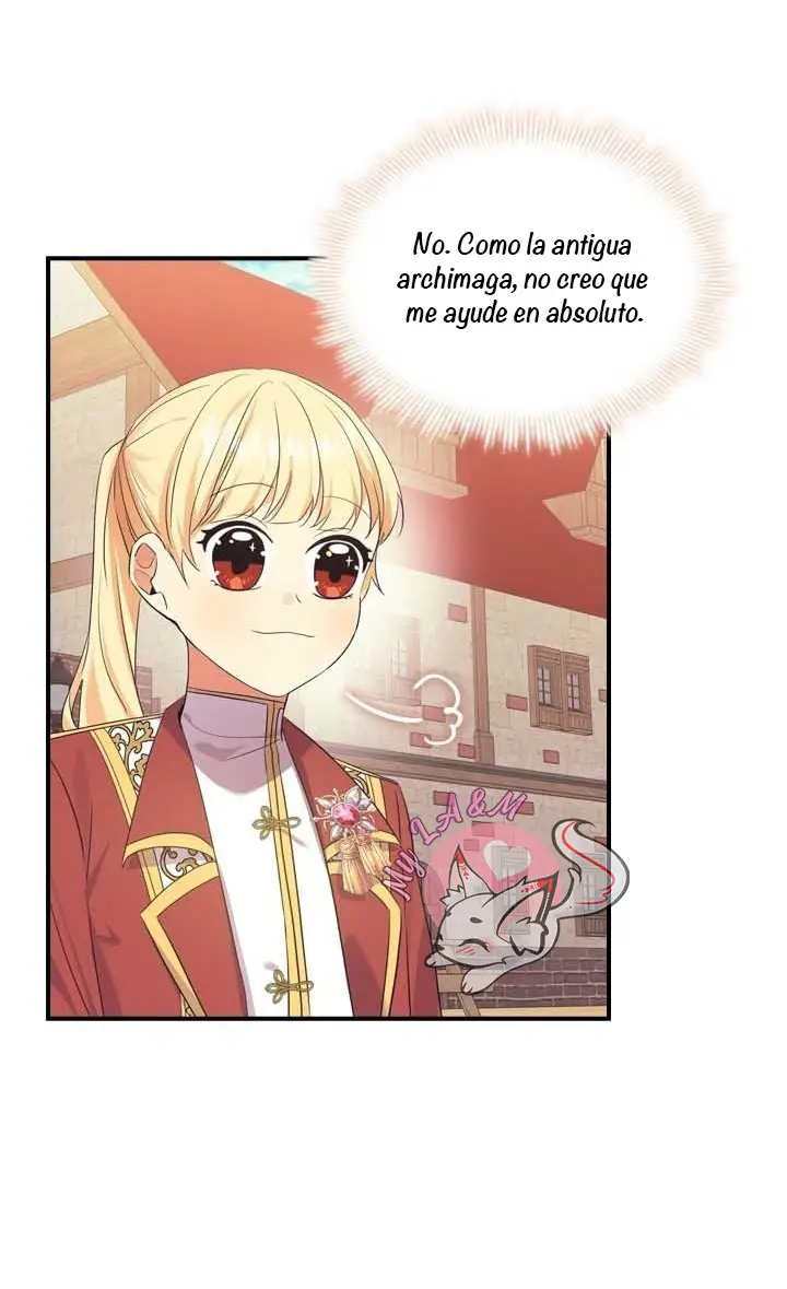 La Princesa más Joven - Capítulo 37 - Página 70 - LectorTMOo