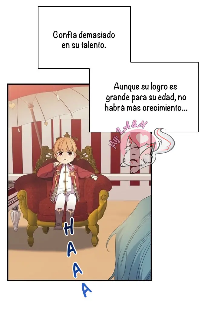 La Princesa más Joven - Capítulo 38 - Página 17 - LectorTMOo