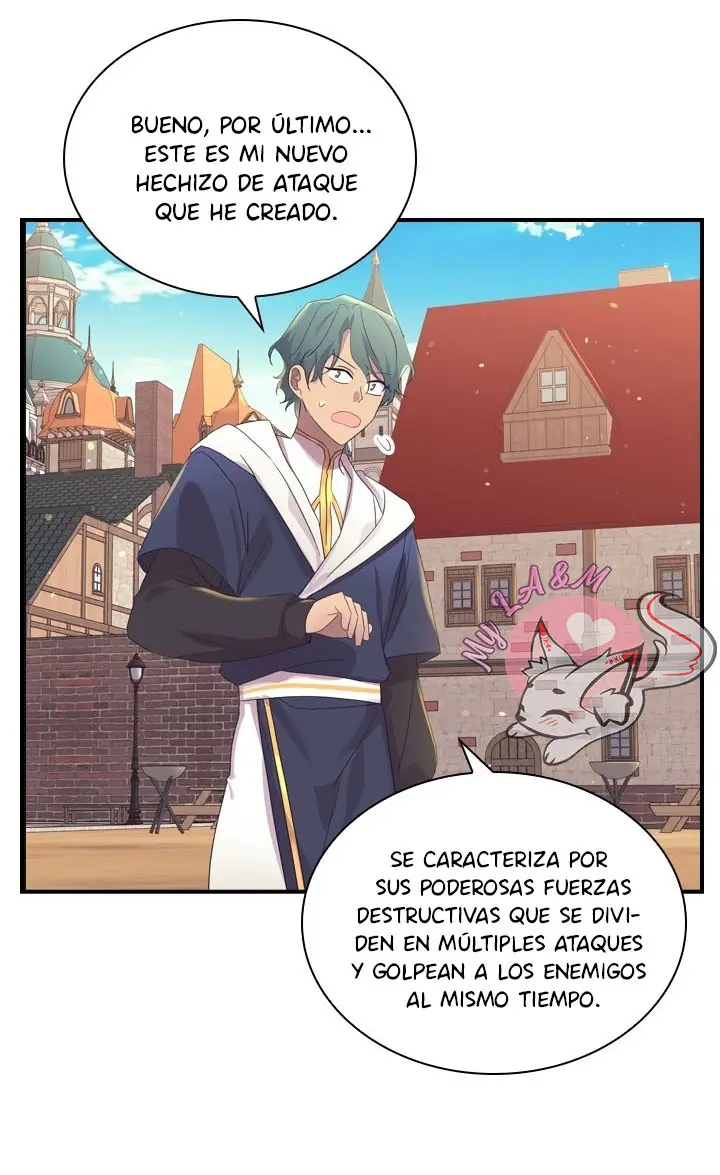 La Princesa más Joven - Capítulo 38 - Página 19 - LectorTMOo