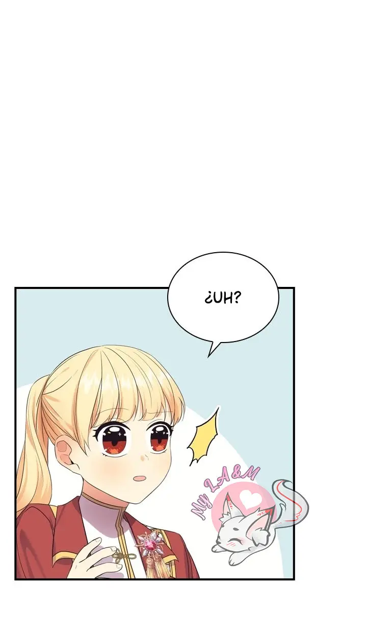 La Princesa más Joven - Capítulo 38 - Página 24 - LectorTMOo