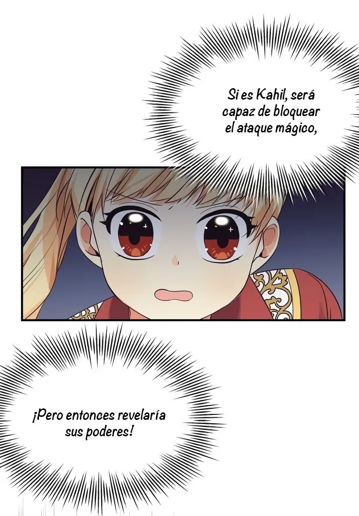 La Princesa más Joven - Capítulo 38 - Página 29 - LectorTMOo