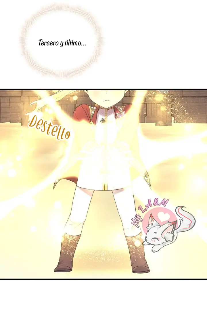 La Princesa más Joven - Capítulo 38 - Página 39 - LectorTMOo