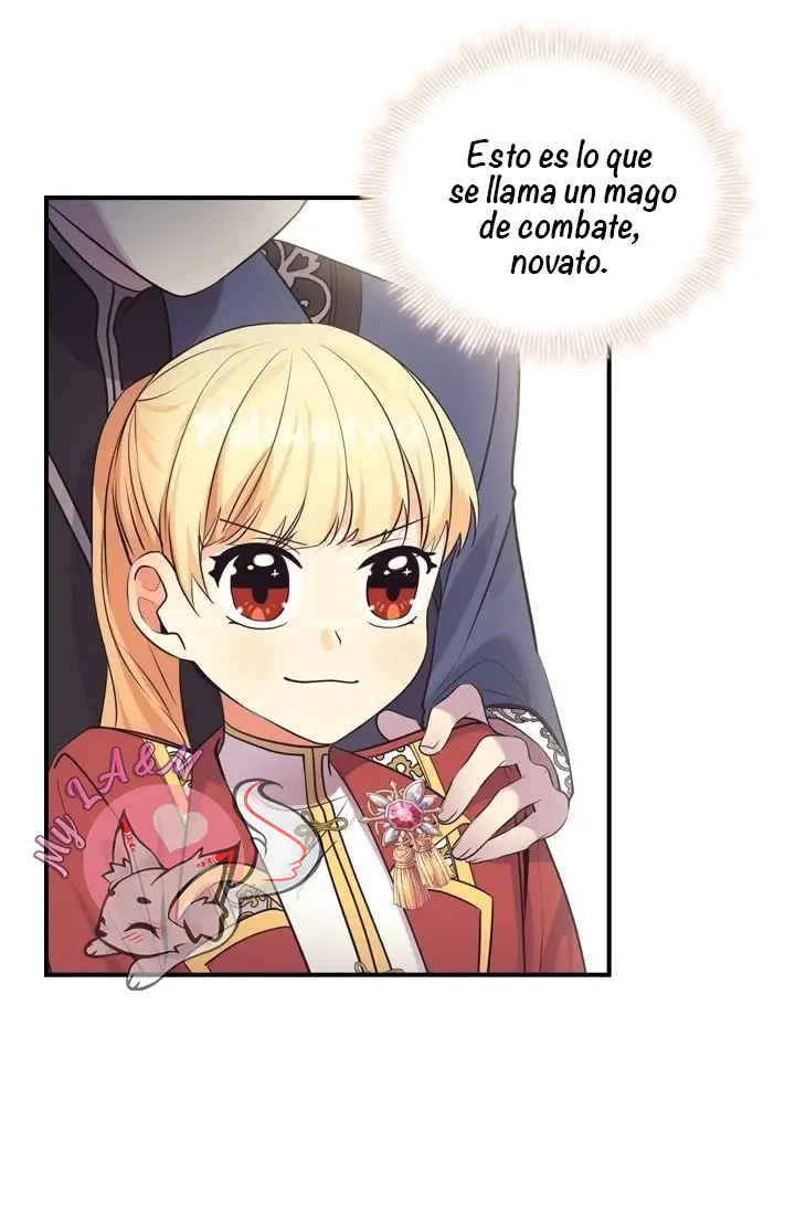 La Princesa más Joven - Capítulo 38 - Página 48 - LectorTMOo