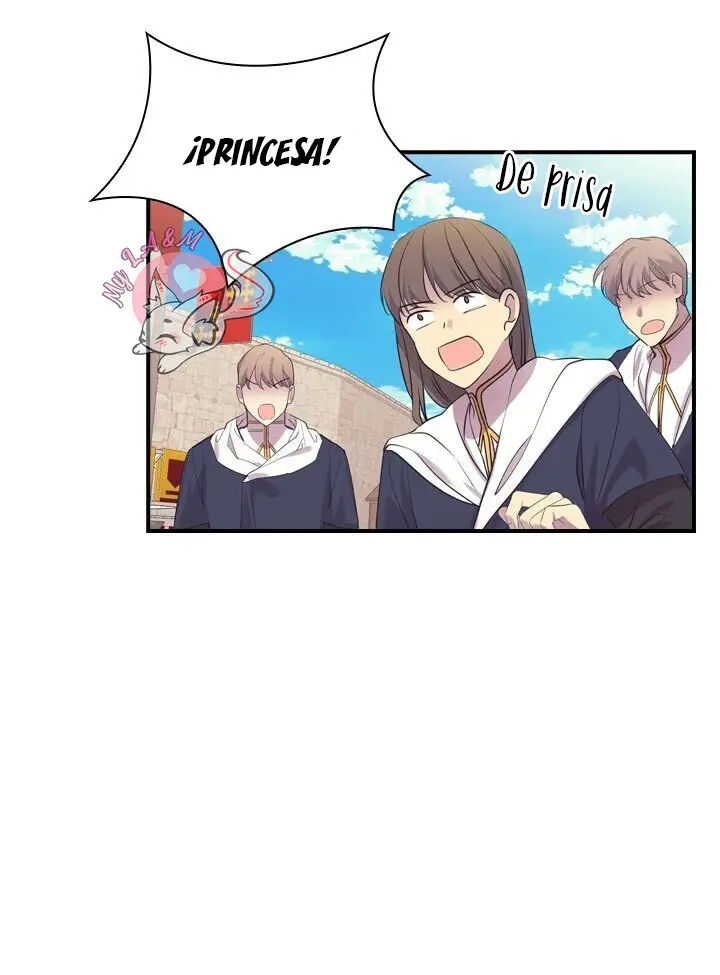La Princesa más Joven - Capítulo 38 - Página 51 - LectorTMOo