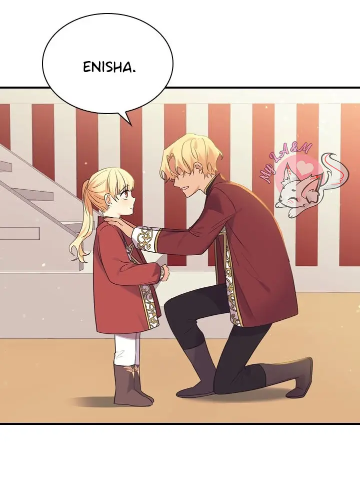 La Princesa más Joven - Capítulo 38 - Página 66 - LectorTMOo