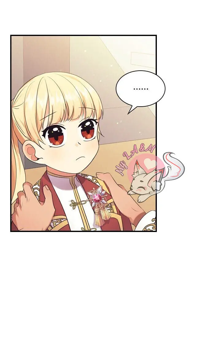 La Princesa más Joven - Capítulo 38 - Página 68 - LectorTMOo