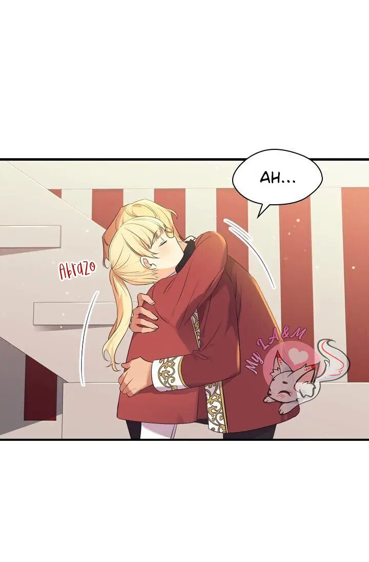 La Princesa más Joven - Capítulo 38 - Página 70 - LectorTMOo