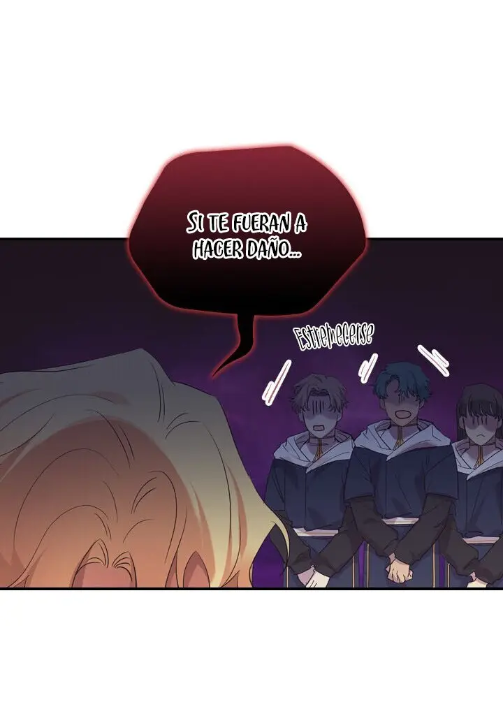 La Princesa más Joven - Capítulo 38 - Página 73 - LectorTMOo