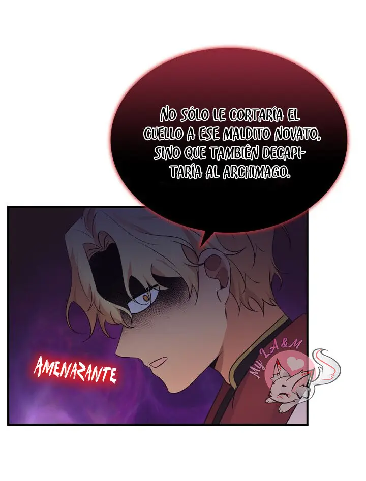 La Princesa más Joven - Capítulo 38 - Página 74 - LectorTMOo