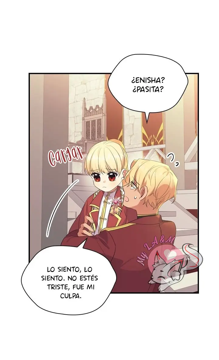 La Princesa más Joven - Capítulo 38 - Página 79 - LectorTMOo