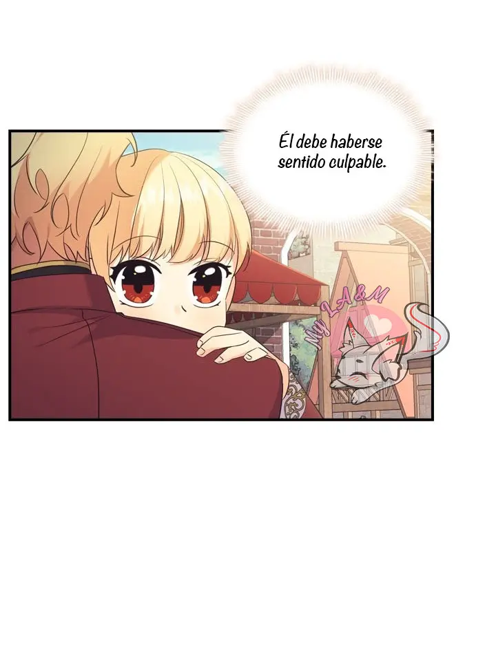 La Princesa más Joven - Capítulo 38 - Página 81 - LectorTMOo