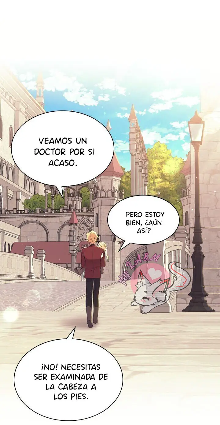 La Princesa más Joven - Capítulo 38 - Página 83 - LectorTMOo