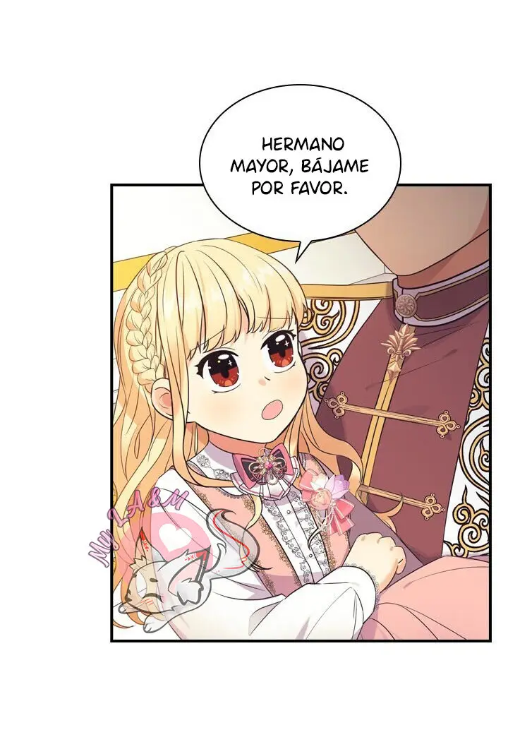 La Princesa más Joven - Capítulo 38 - Página 86 - LectorTMOo
