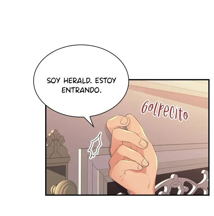La Princesa más Joven - Capítulo 38 - Página 88 - LectorTMOo
