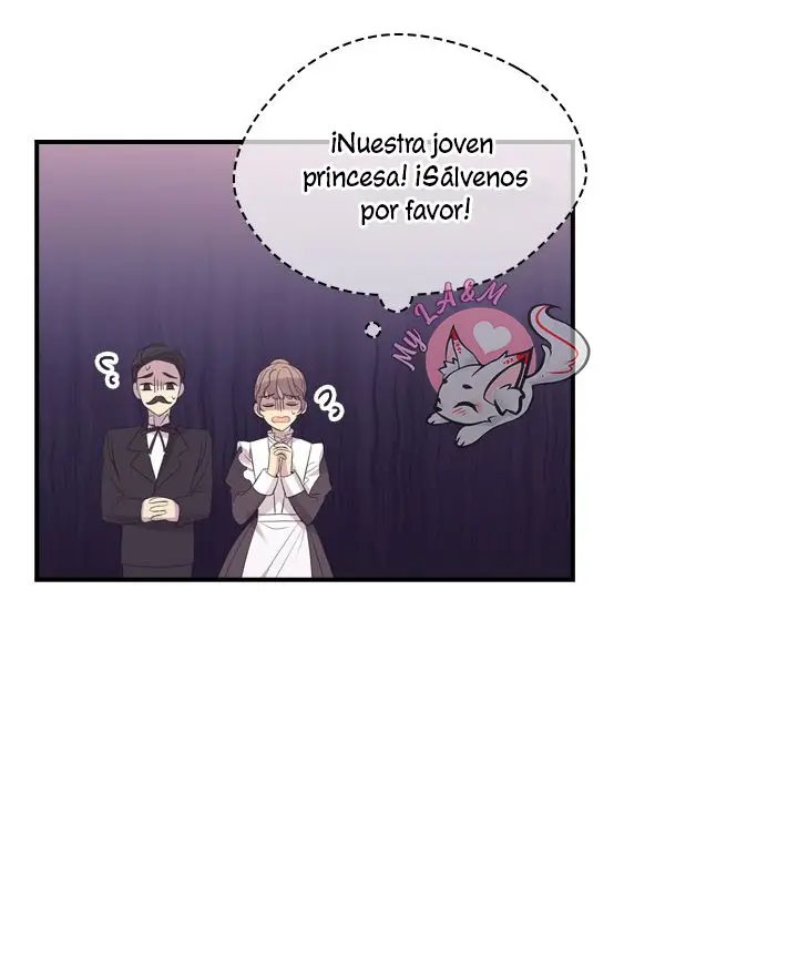 La Princesa más Joven - Capítulo 38 - Página 92 - LectorTMOo