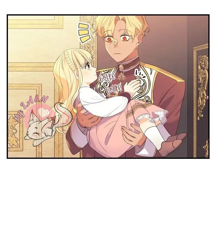 La Princesa más Joven - Capítulo 38 - Página 93 - LectorTMOo