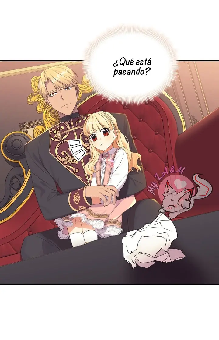 La Princesa más Joven - Capítulo 38 - Página 96 - LectorTMOo