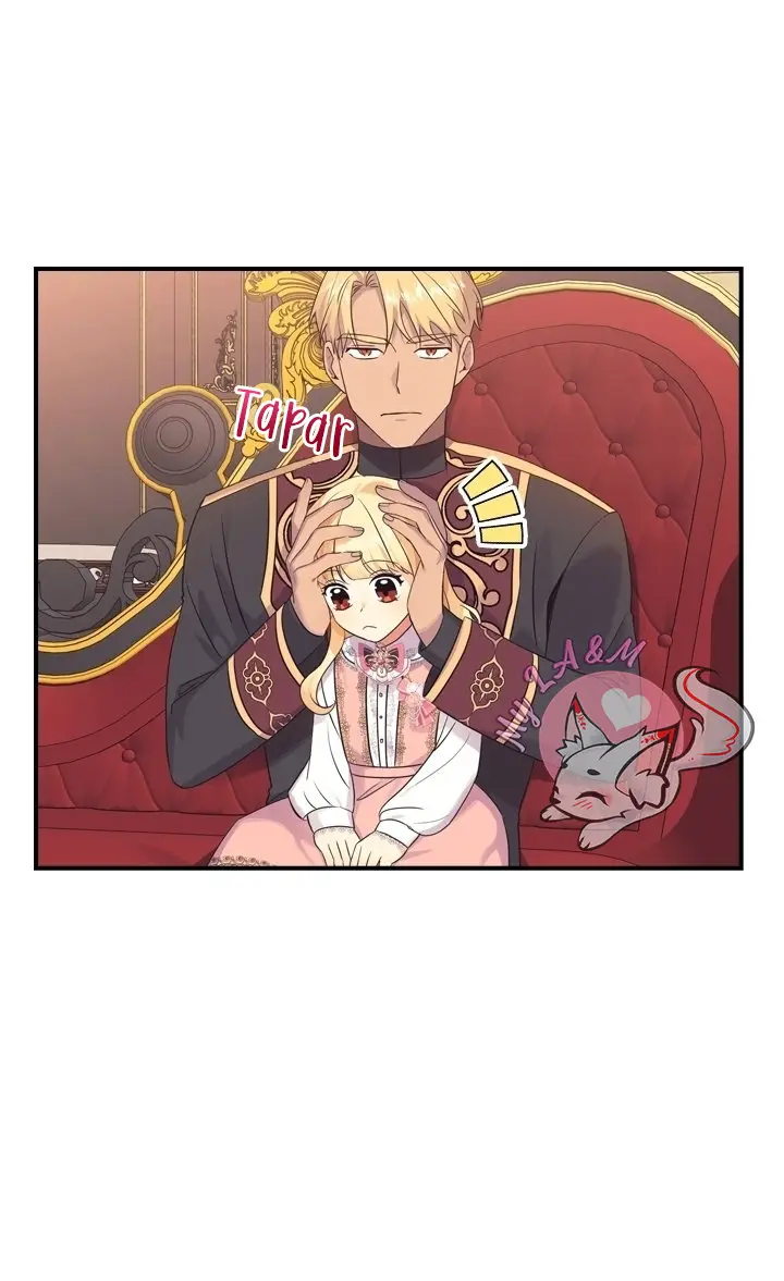 La Princesa más Joven - Capítulo 38 - Página 100 - LectorTMOo