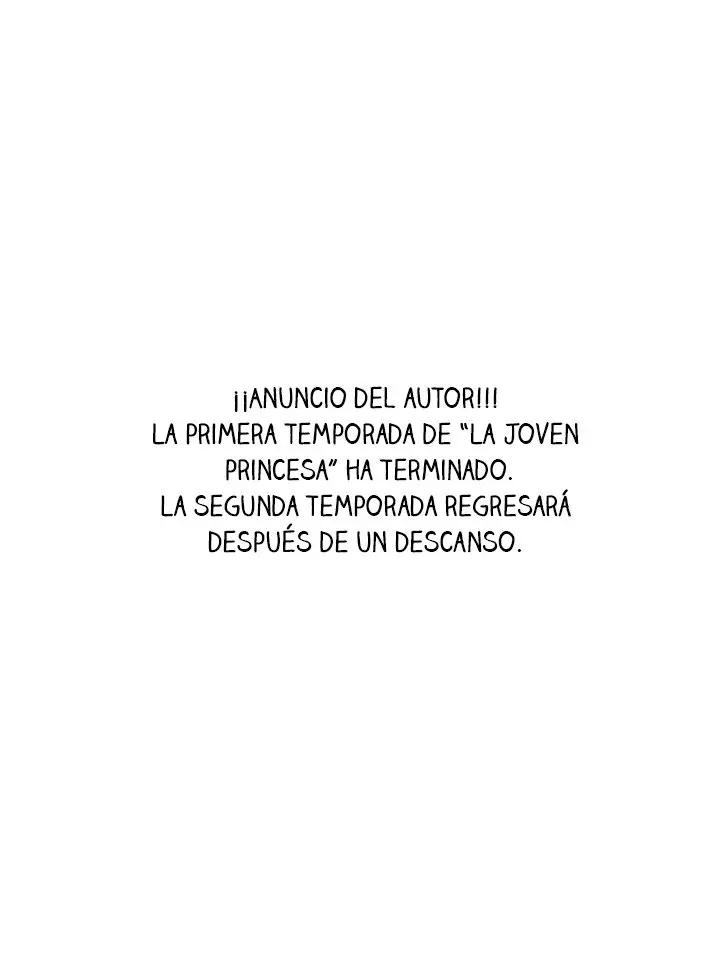 La Princesa más Joven - Capítulo 38 - Página 104 - LectorTMOo