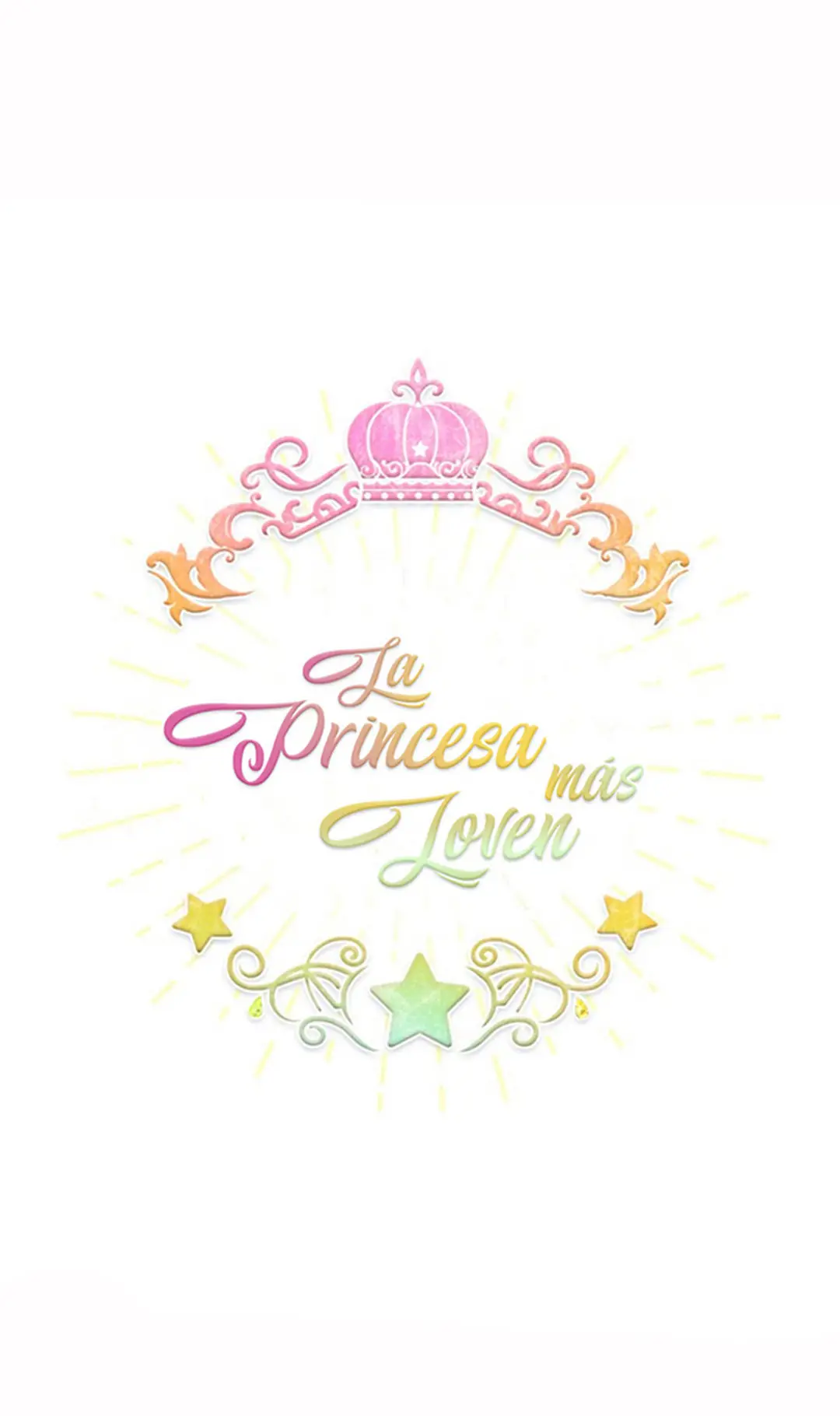 La Princesa más Joven - Capítulo 39 - Página 13 - LectorTMOo