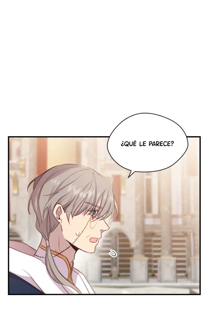 La Princesa más Joven - Capítulo 39 - Página 14 - LectorTMOo