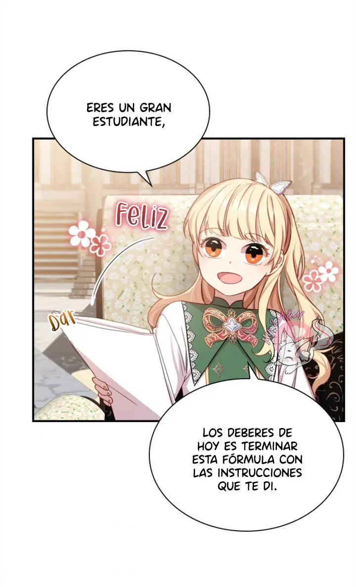 La Princesa más Joven - Capítulo 39 - Página 15 - LectorTMOo
