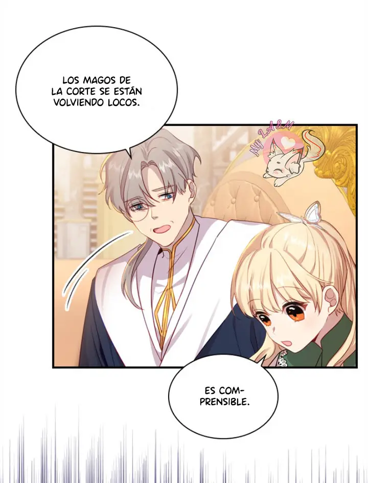 La Princesa más Joven - Capítulo 39 - Página 19 - LectorTMOo