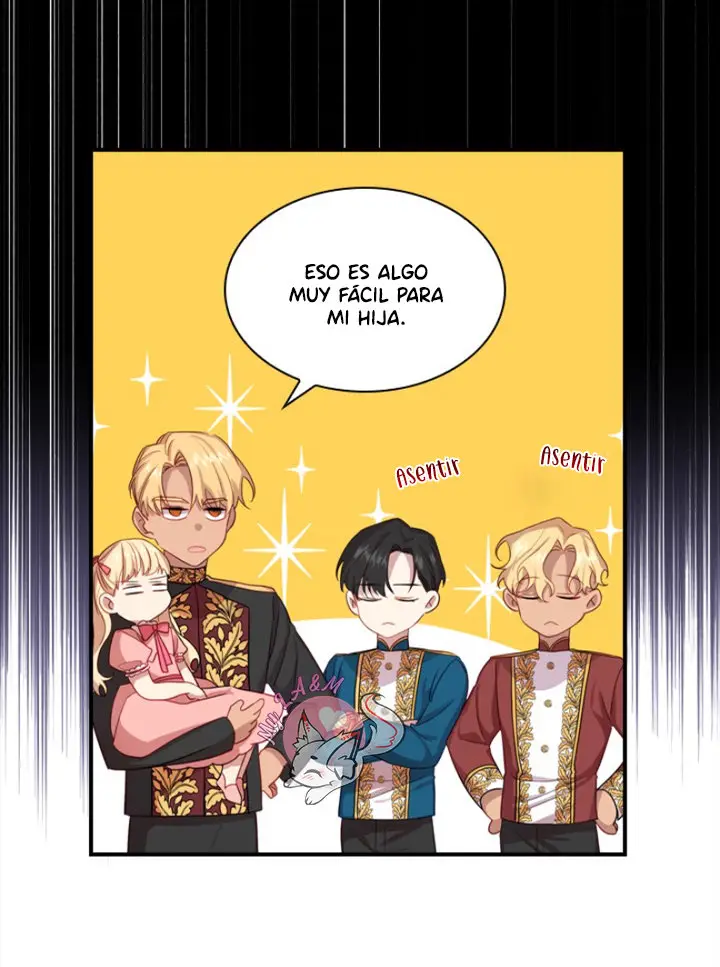 La Princesa más Joven - Capítulo 39 - Página 21 - LectorTMOo