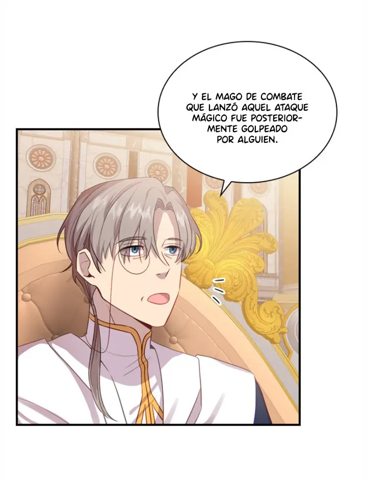 La Princesa más Joven - Capítulo 39 - Página 22 - LectorTMOo