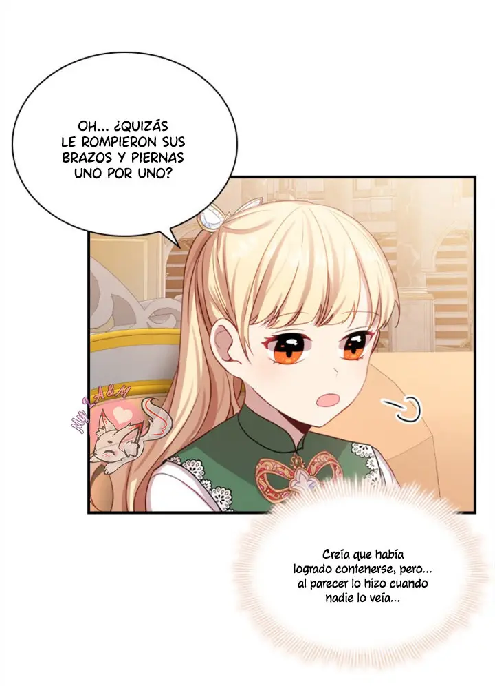 La Princesa más Joven - Capítulo 39 - Página 23 - LectorTMOo