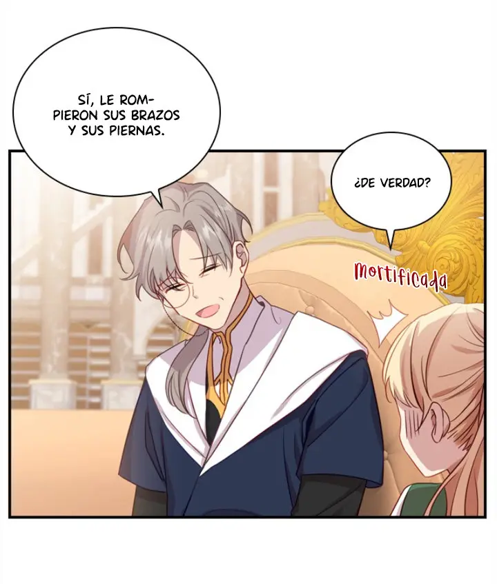La Princesa más Joven - Capítulo 39 - Página 24 - LectorTMOo