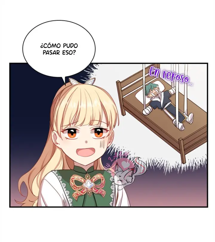 La Princesa más Joven - Capítulo 39 - Página 25 - LectorTMOo