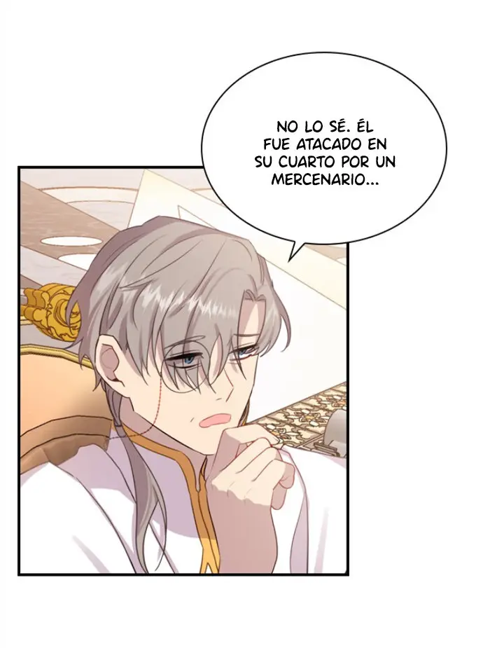 La Princesa más Joven - Capítulo 39 - Página 26 - LectorTMOo