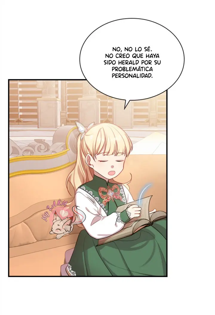 La Princesa más Joven - Capítulo 39 - Página 30 - LectorTMOo