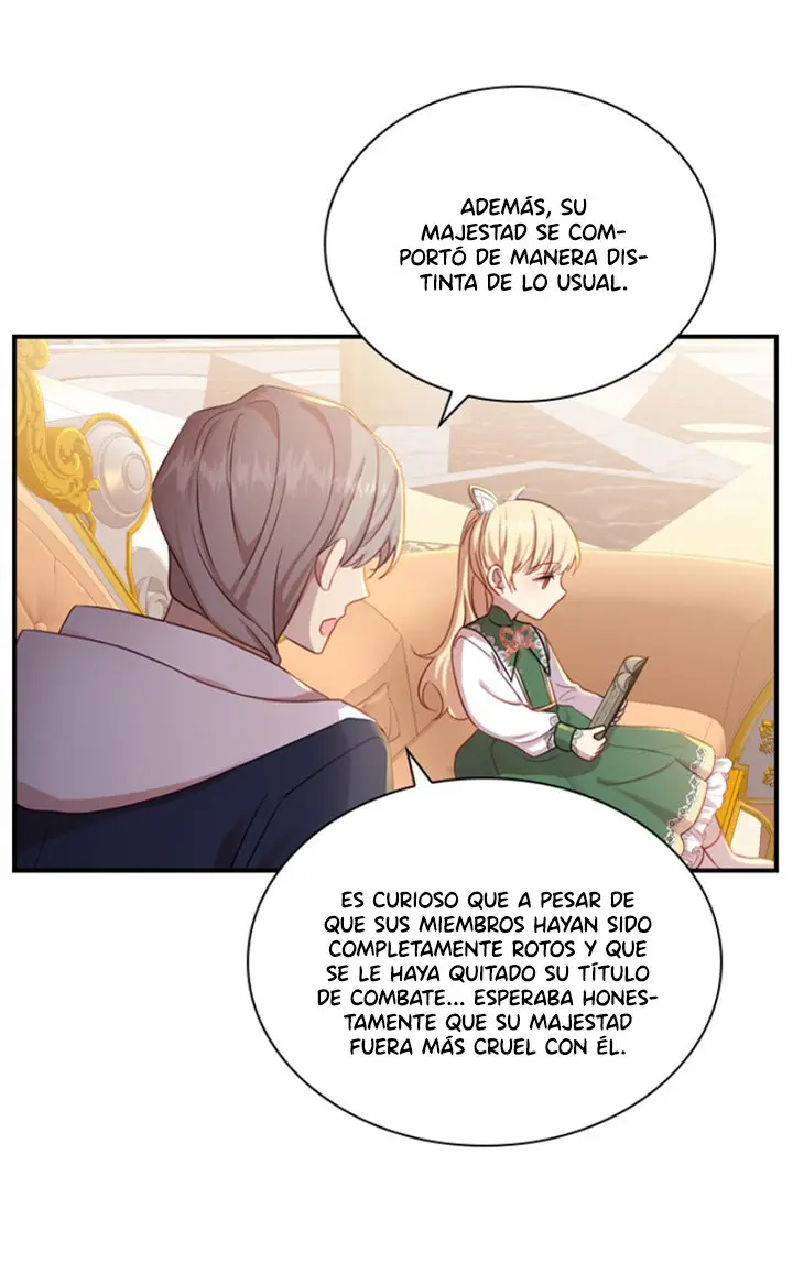 La Princesa más Joven - Capítulo 39 - Página 31 - LectorTMOo