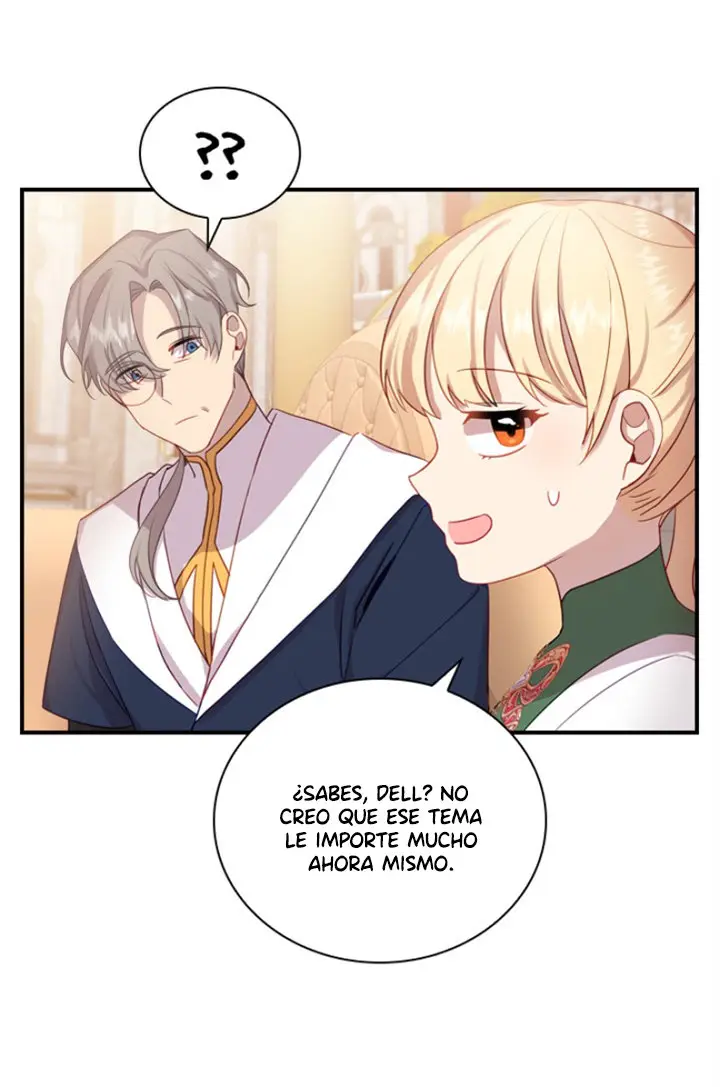 La Princesa más Joven - Capítulo 39 - Página 33 - LectorTMOo