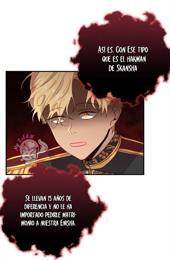 La Princesa más Joven - Capítulo 39 - Página 38 - LectorTMOo