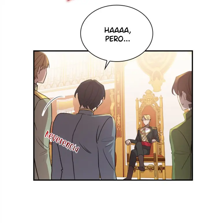 La Princesa más Joven - Capítulo 39 - Página 39 - LectorTMOo
