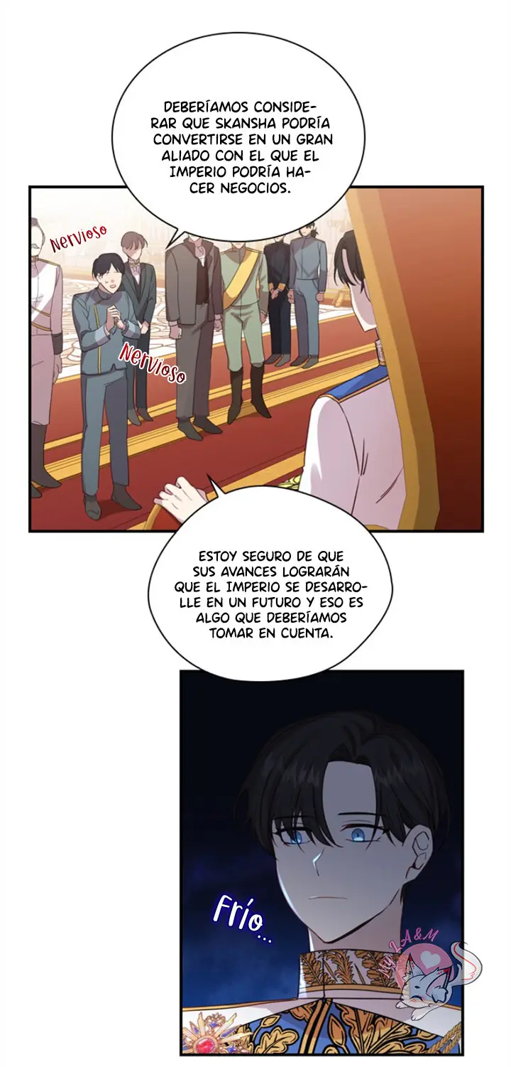 La Princesa más Joven - Capítulo 39 - Página 40 - LectorTMOo