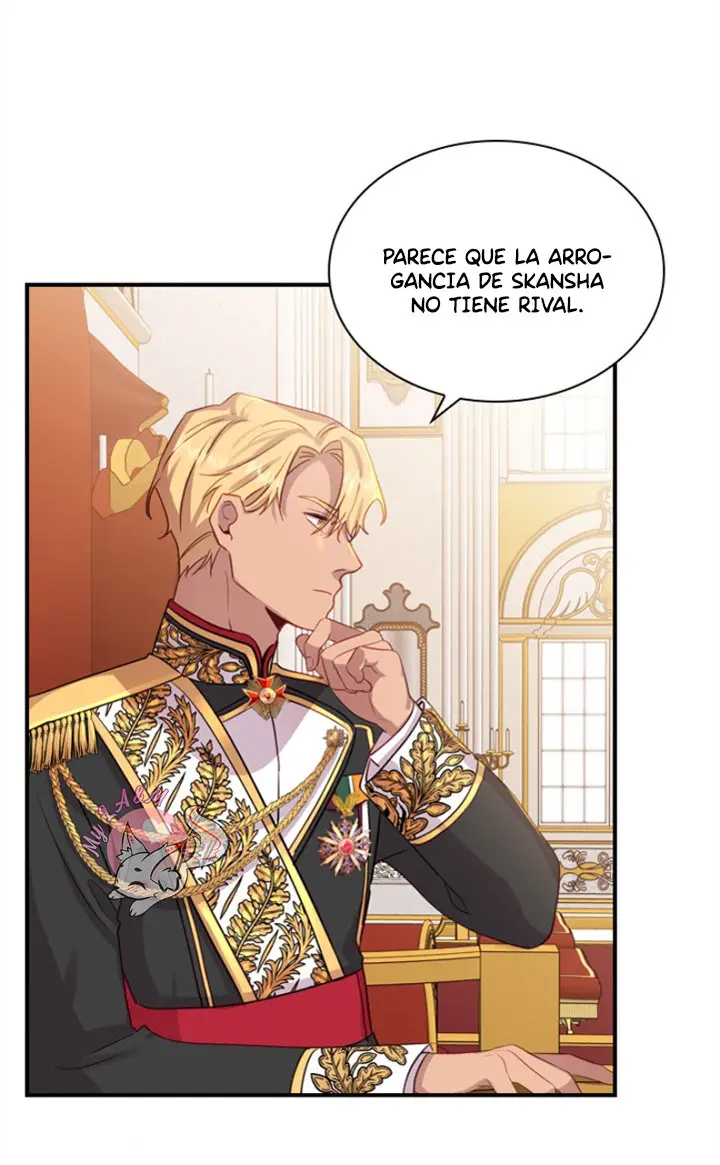 La Princesa más Joven - Capítulo 39 - Página 45 - LectorTMOo