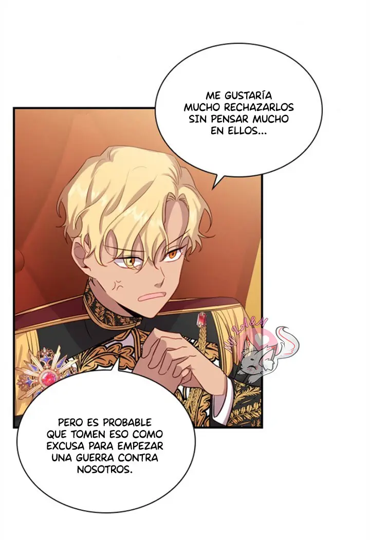 La Princesa más Joven - Capítulo 39 - Página 47 - LectorTMOo