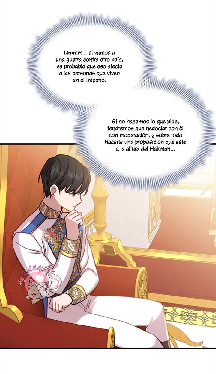 La Princesa más Joven - Capítulo 39 - Página 50 - LectorTMOo
