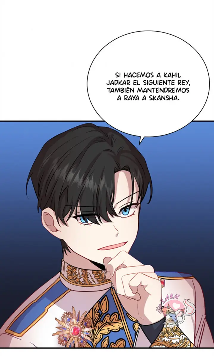 La Princesa más Joven - Capítulo 39 - Página 58 - LectorTMOo