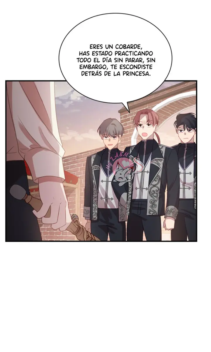 La Princesa más Joven - Capítulo 39 - Página 69 - LectorTMOo